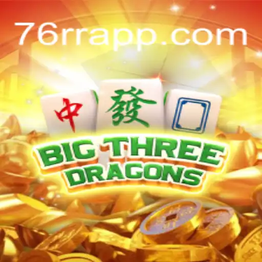 Tudo Sobre 'BigThreeDragons': O Novo Sucesso no Mundo dos Jogos