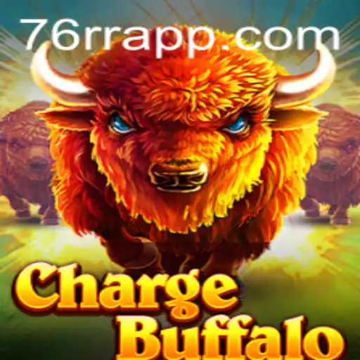 ChargeBuffalo: Descubra o Novo Fenômeno dos Jogos Online