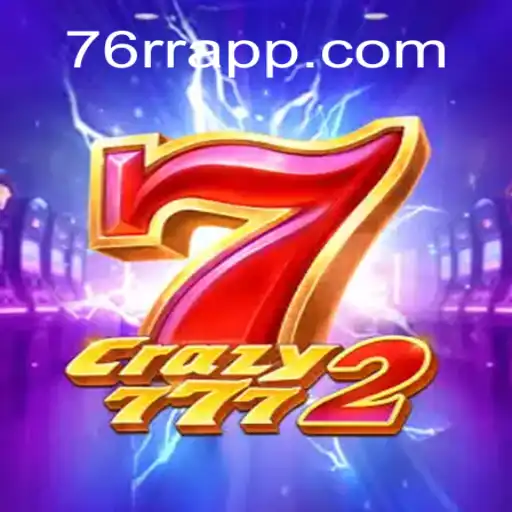 Descubra o Inovador Jogo Crazy7772: A Nova Sensação de Entretenimento