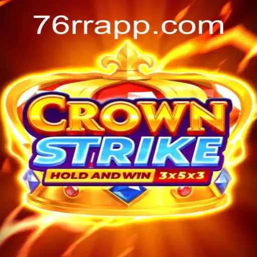 Crownstrike: Descubra o Jogo Que Está Conquistando Modernidade e Tradição