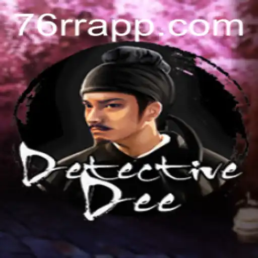 Explorando o Universo de DetectiveDee