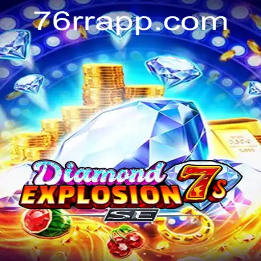 DiamondExplosion7sSE: Uma Viagem Explosiva no Mundo dos Jogos