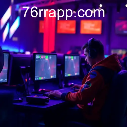 Esportes virtuais