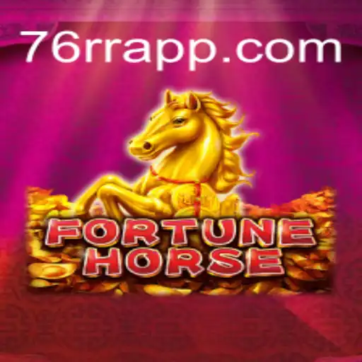 Explorando as Emoções do FortuneHorse: Um Novo Horizonte de Entretenimento