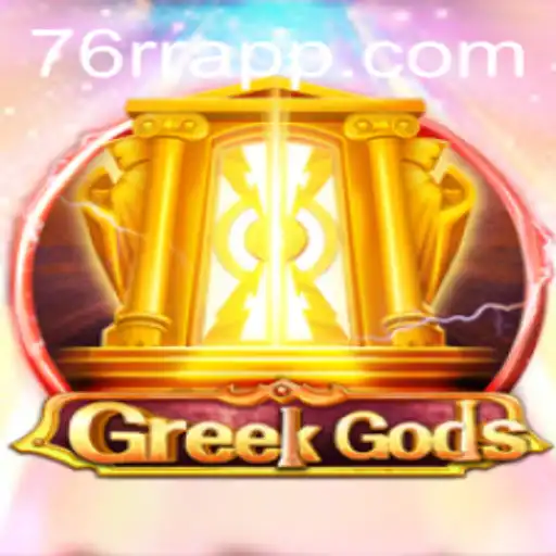 Descubra GreekGods: Aventura e Estratégia em 76RR.com