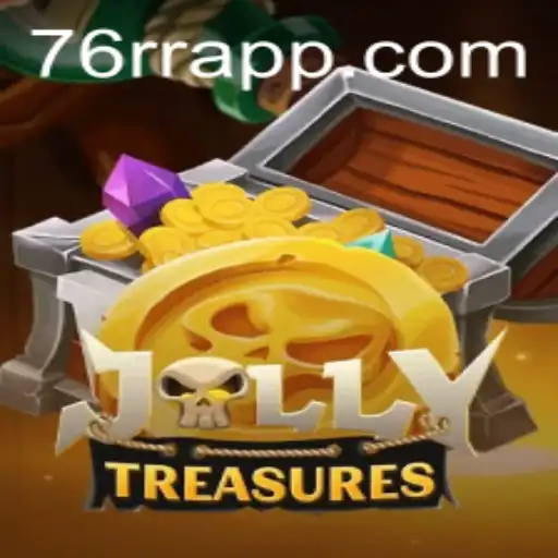 Descubra o Mundo de Aventura com JollyTreasures no 76RR.com