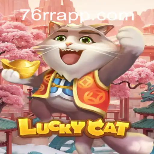 Decifrando o Fascinante Mundo de LuckyCat no 76RR.com