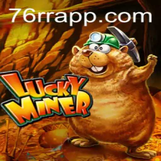 Explorando o Fascinante Mundo do LuckyMiner em 76RR.com