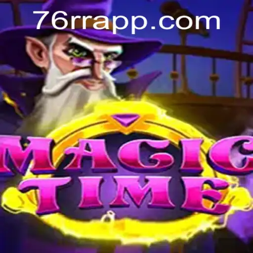 Descubra o Fascinante Mundo de MagicTime: O Jogo que Conquista Fans em 76RR.com