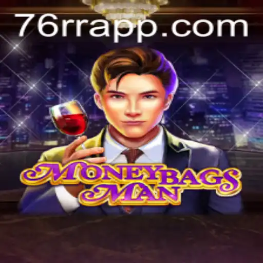 Explorando o Fascinante Mundo de MoneybagsMan: A Aventura Financeira do Ano