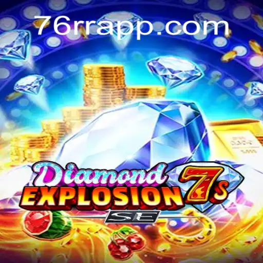 DiamondExplosion7sSE: Uma Viagem Explosiva no Mundo dos Jogos