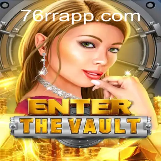 Desvendando EntertheVault: Um Mergulho em Estratégia e Aventura