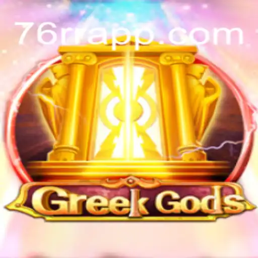 Descubra GreekGods: Aventura e Estratégia em 76RR.com