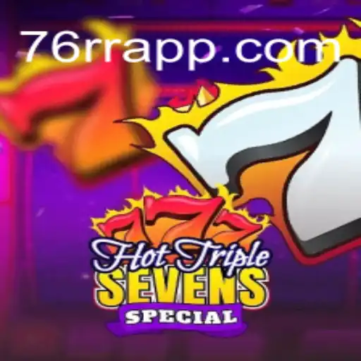 Explorando HotTripleSevensSpecial: Um Mergulho Aprofundado no Popular Jogo de Cassino