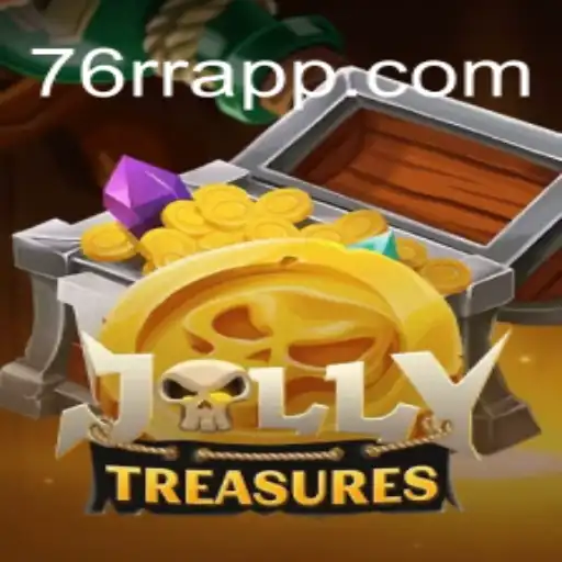Descubra o Mundo de Aventura com JollyTreasures no 76RR.com
