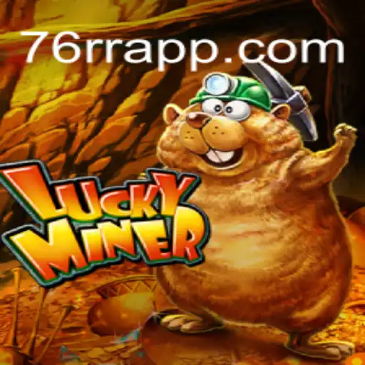 Explorando o Fascinante Mundo do LuckyMiner em 76RR.com