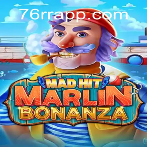 Descubra a Excitação do Jogo MadHitMarlinBonanza