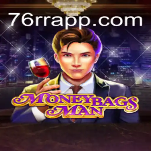 Explorando o Fascinante Mundo de MoneybagsMan: A Aventura Financeira do Ano