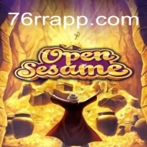 Descubra o Fascinante Mundo de OpenSesame: O Jogo Revolucionário de 76RR.com