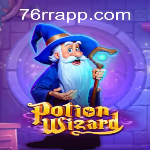 Explorando as Aventuras Mágicas de PotionWizard