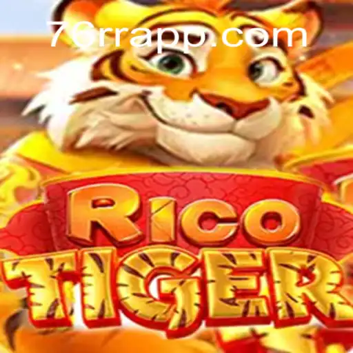 RicoTiger e a Jornada de Diversão e Estratégia