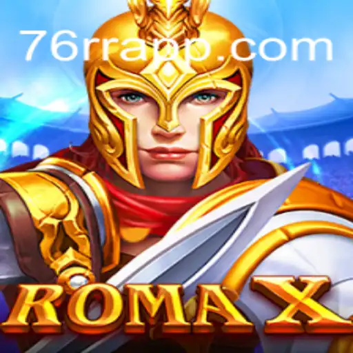 Descubra RomaX: Um Mergulho no Universo do Novo Jogo Revolucionário