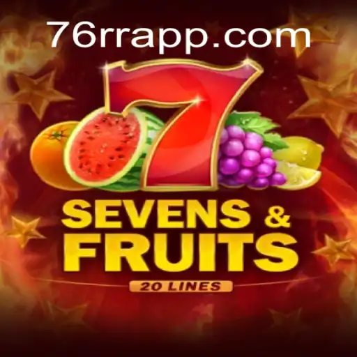 Descubra o Emocionante Mundo de SevensFruits20