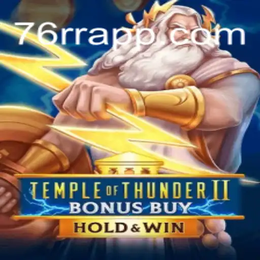 Explorando o Mundo de 'Temple of Thunder II Bonus Buy': Uma Aventura Épica