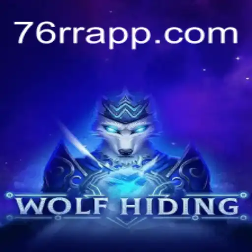 Descubra o Fascinante Mundo de 'WolfHiding'