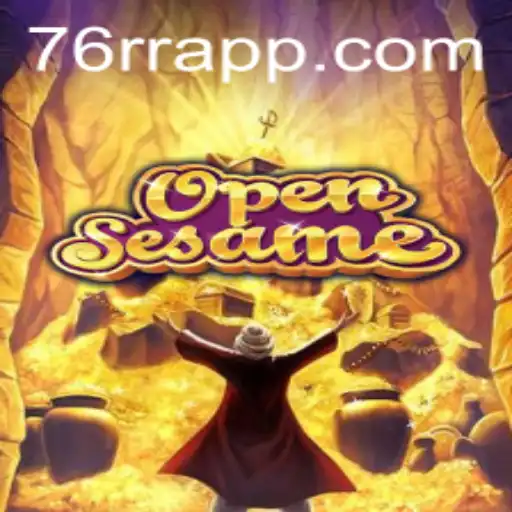 Descubra o Fascinante Mundo de OpenSesame: O Jogo Revolucionário de 76RR.com