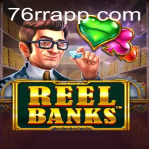 ReelBanks: Mergulhe na Aventura do Cassino e Conheça as Regras do Jogo