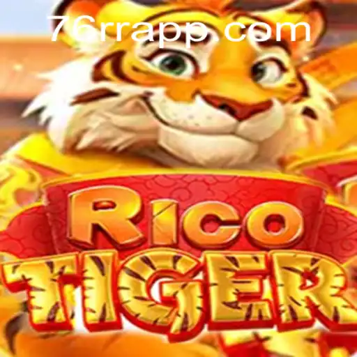 RicoTiger e a Jornada de Diversão e Estratégia