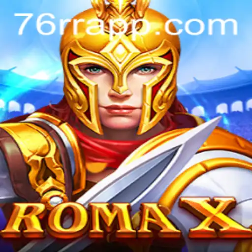 Descubra RomaX: Um Mergulho no Universo do Novo Jogo Revolucionário