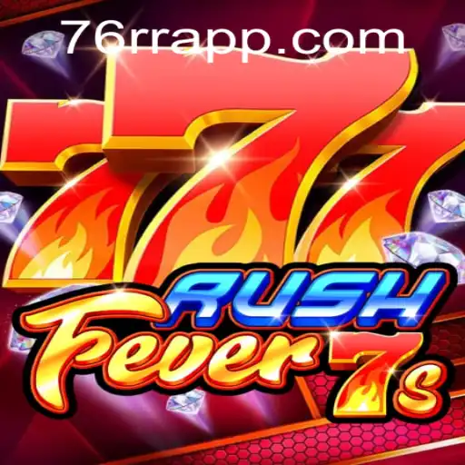 Conheça o Excitante Mundo de RushFever7s