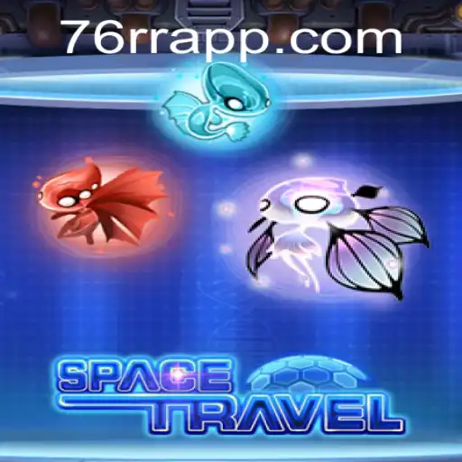 SpaceTravel: Explorando o Universo com 76RR.com