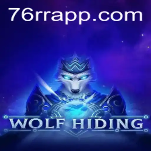 Descubra o Fascinante Mundo de 'WolfHiding'